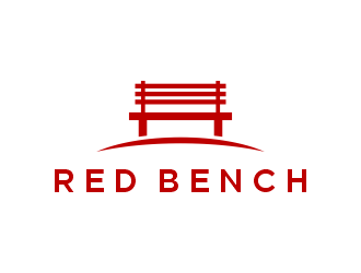 Red Bench logo design by jm77788
