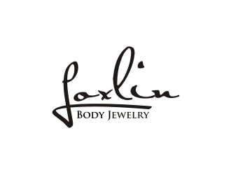 Loxlin Body Jewelry logo design by hopee