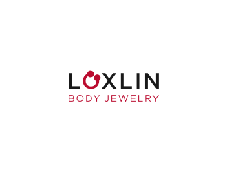 Loxlin Body Jewelry logo design by Susanti