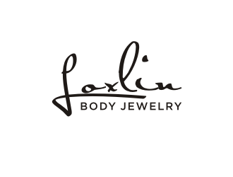Loxlin Body Jewelry logo design by blessings