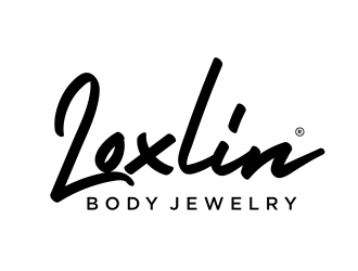 Loxlin Body Jewelry logo design by epscreation