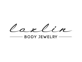 Loxlin Body Jewelry logo design by fadlan