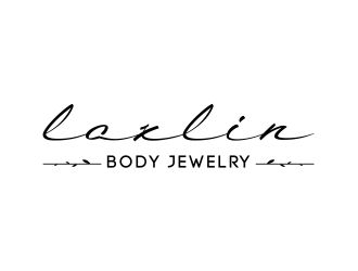 Loxlin Body Jewelry logo design by fadlan