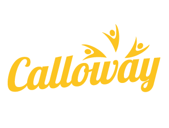 Team Calloway logo design by jaize