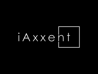 Axxent logo design by KaySa