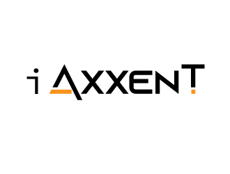 Axxent logo design by chumberarto
