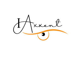 Axxent logo design by chumberarto