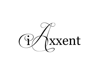 Axxent logo design by Kraken