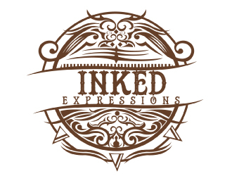  logo design by ElonStark