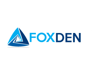 FoxDen logo design by ElonStark