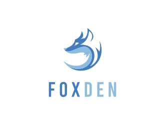 FoxDen logo design by KaySa