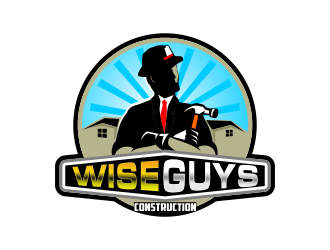  logo design by Dhieko