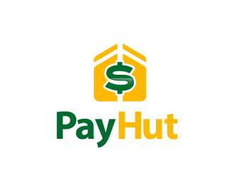PAYHUT logo design by adm3