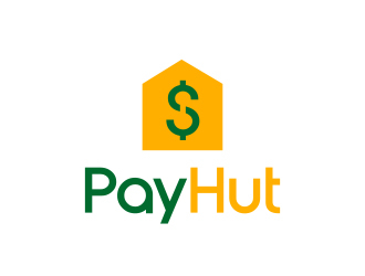 PAYHUT logo design by adm3