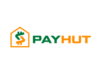 PAYHUT logo design by adm3