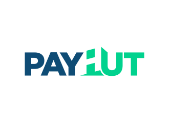 PAYHUT logo design by ekitessar