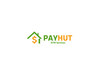 PAYHUT logo design by RIANW