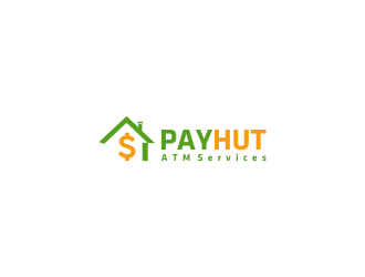 PAYHUT logo design by RIANW
