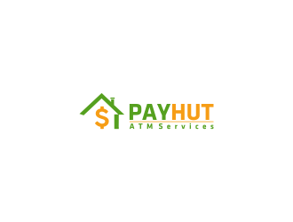 PAYHUT logo design by RIANW