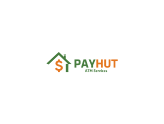 PAYHUT logo design by RIANW