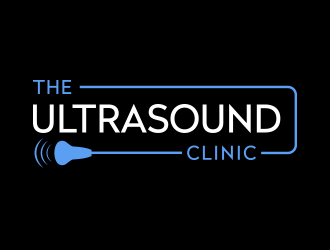 The Ultrasound Clinic logo design by keylogo