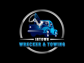 logo design by DMC_Studio