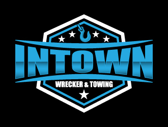 logo design by KDesigns