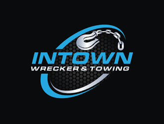 logo design by Rizqy