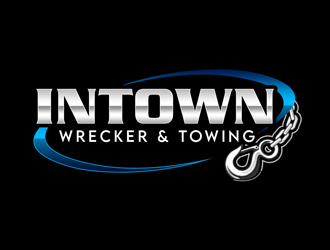 logo design by kunejo