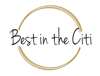 Best in the Citi logo design by Greenlight