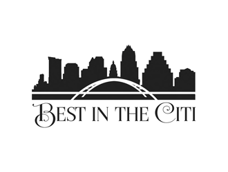 Best in the Citi logo design by kunejo