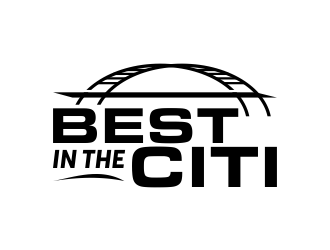 Best in the Citi logo design by done