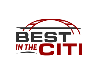 Best in the Citi logo design by done