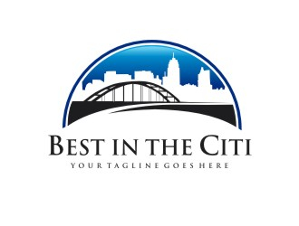 Best in the Citi logo design by maspion