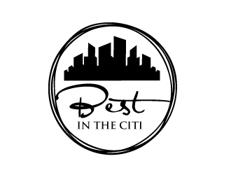 Best in the Citi logo design by gilkkj