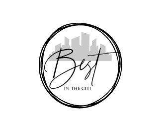 Best in the Citi logo design by gilkkj