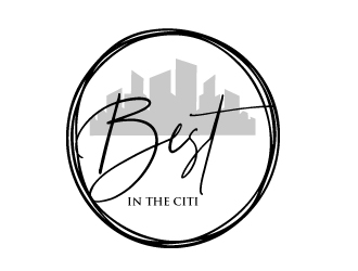 Best in the Citi logo design by gilkkj