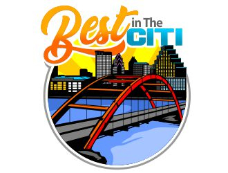 Best in the Citi logo design by veron
