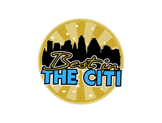 Best in the Citi logo design by art84