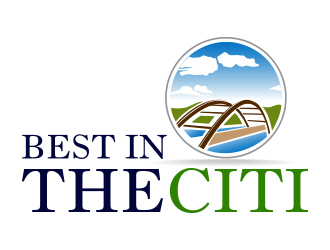 Best in the Citi logo design by nraaj1976