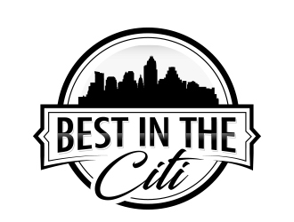 Best in the Citi logo design by adm3