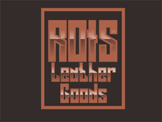  logo design by niichan12