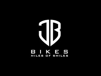 JB Bikes logo design by usef44