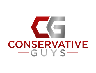 Conservative Guys logo design by Purwoko21