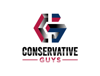 Conservative Guys logo design by jafar