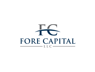 Fore Capital LLC logo design by alby