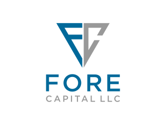 Fore Capital LLC logo design by ora_creative