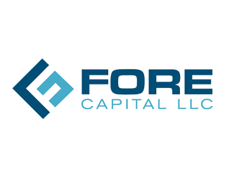Fore Capital LLC logo design by kunejo