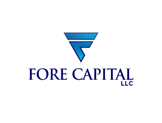 Fore Capital LLC logo design by M J