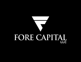 Fore Capital LLC logo design by M J